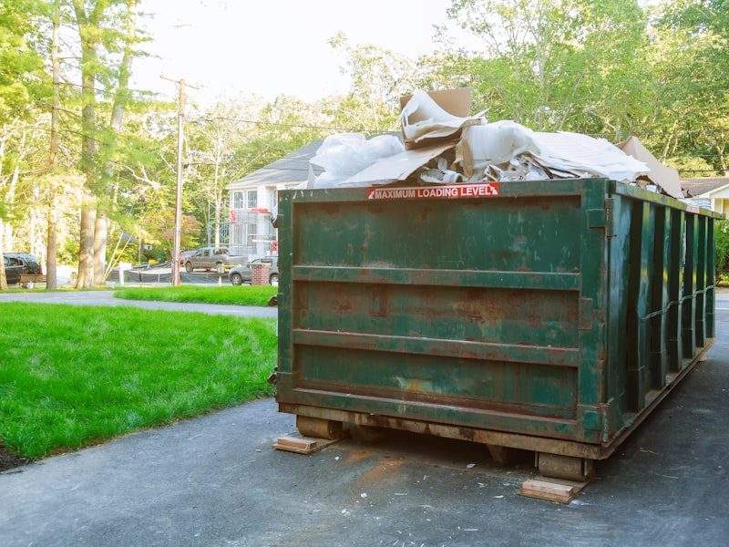 Electronics Recycling in Scottsdale: A Complete Guide