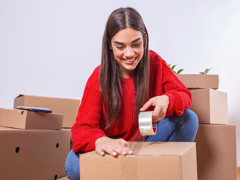 Moving Out? Junk Removal Checklist for Scottsdale