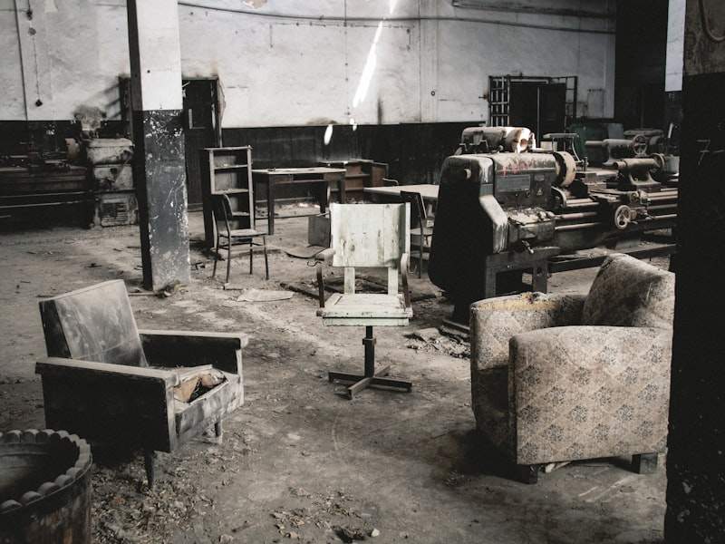 Estate Cleanout Checklist for Scottsdale Families